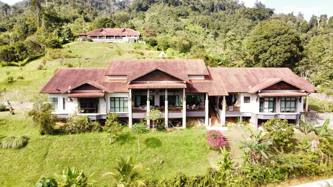 Farm Ranch in Bentong, Pahang, Malaysia 2 - 17251273