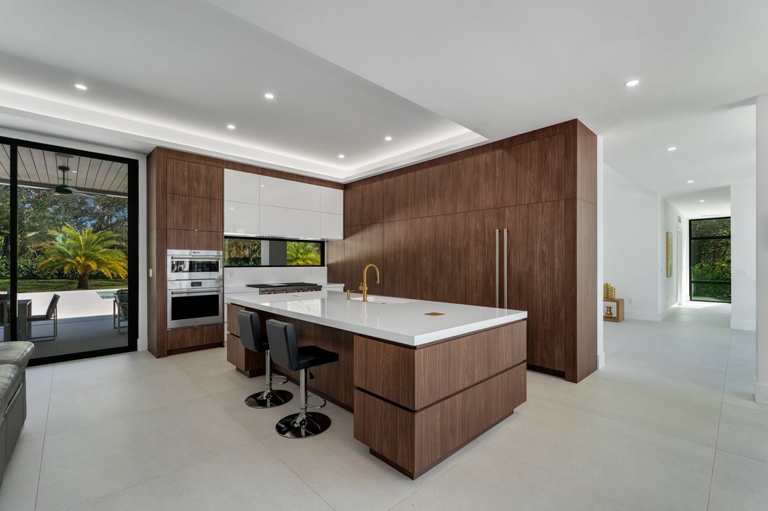 Casa a Miami, Florida, Stati Uniti 4 - 17252561