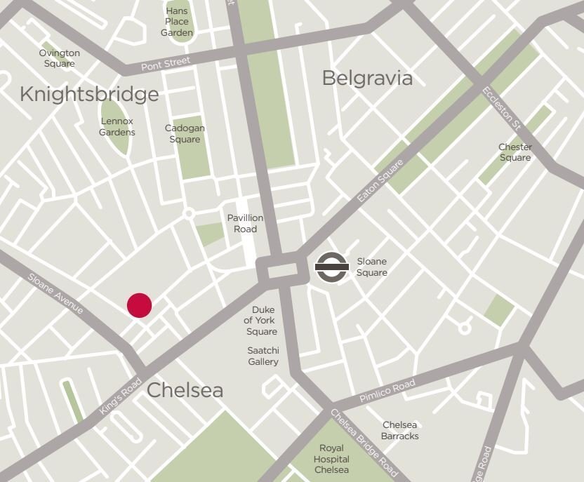 Apartment in Brompton, Kensington And Chelsea, England 5 - 17253908