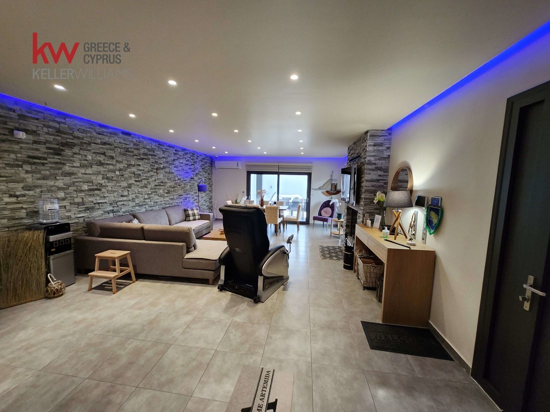 House in Artemida, Attica, Greece 2 - 17249893
