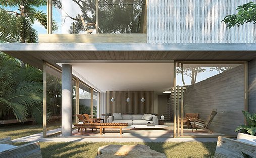 Condo in São Paulo, State of São Paulo, Brazil 1