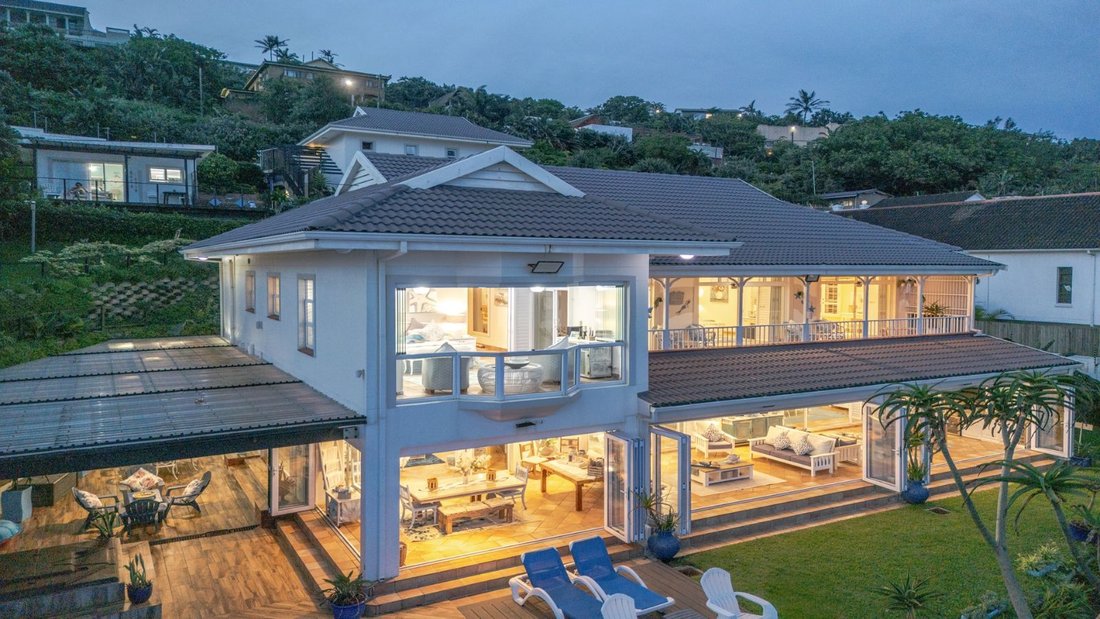 House in Sheffield Beach, KwaZulu-Natal, South Africa 1 - 17252430