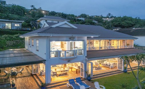 Casa a Ballito, KwaZulu-Natal, Sudafrica 1
