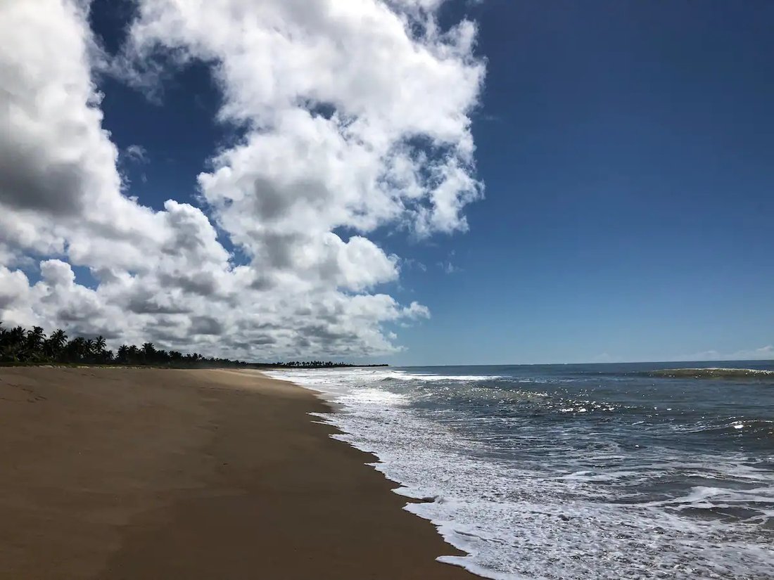 Land in Santa Cruz Cabrália, State of Bahia, Brazil 5 - 17252445