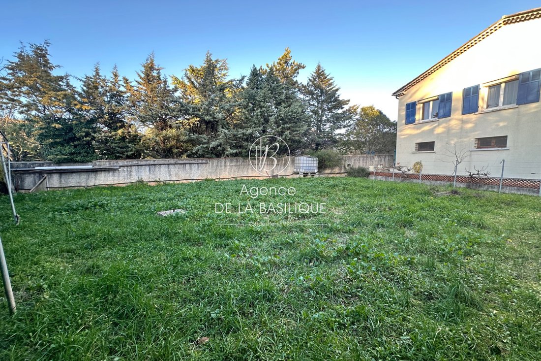 Villa in Centre Ville, Saint-Maximin-la-Sainte-Baume, France 3 - 17247761