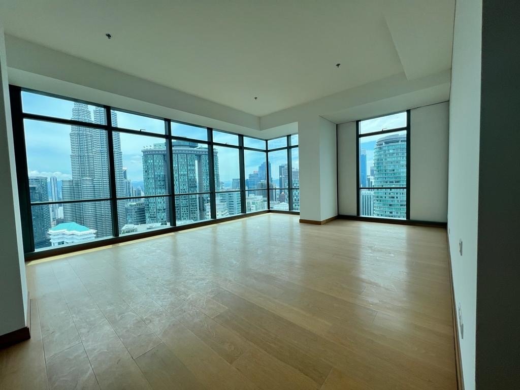 Condo in Kuala Lumpur, Federal Territory of Kuala Lumpur, Malaysia 3 - 17250999