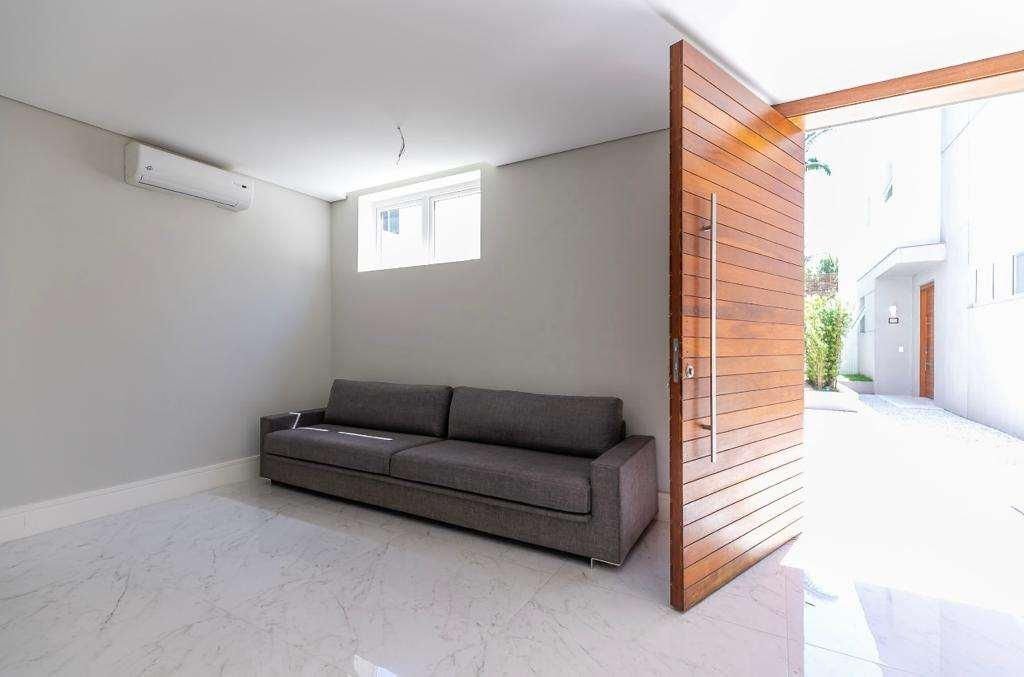 Condo in São Paulo, State of São Paulo, Brazil 3 - 17252173