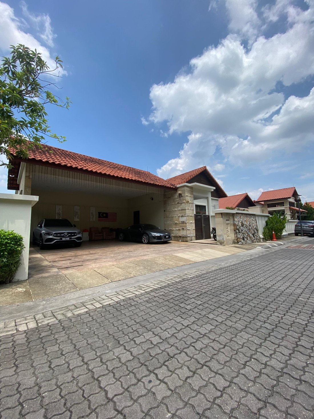 House in Kuala Lumpur, Federal Territory of Kuala Lumpur, Malaysia 4 - 17249366
