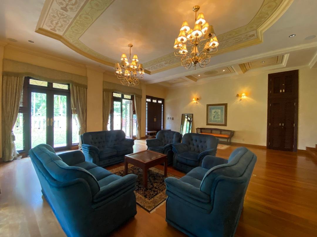 House in Ampang Jaya, Selangor, Malaysia 3 - 17249287