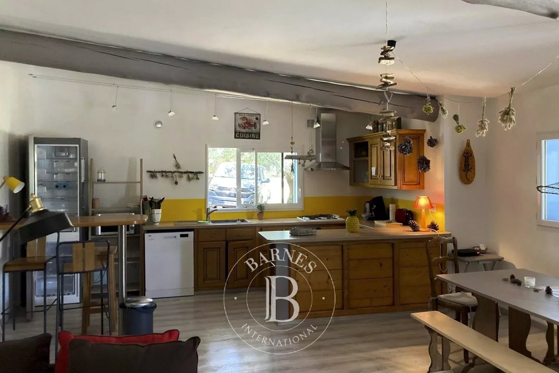 Villa in Bonifacio / Bunifaziu, Corsica, France 5 - 15380804
