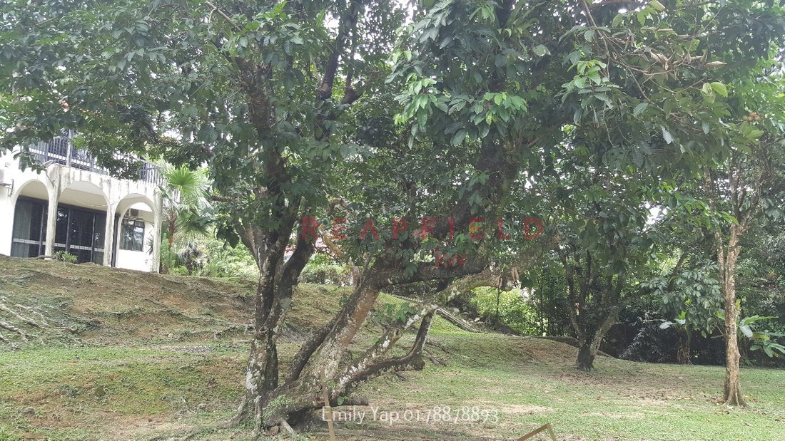Land in Kuala Lumpur, Federal Territory of Kuala Lumpur, Malaysia 2 - 17251739