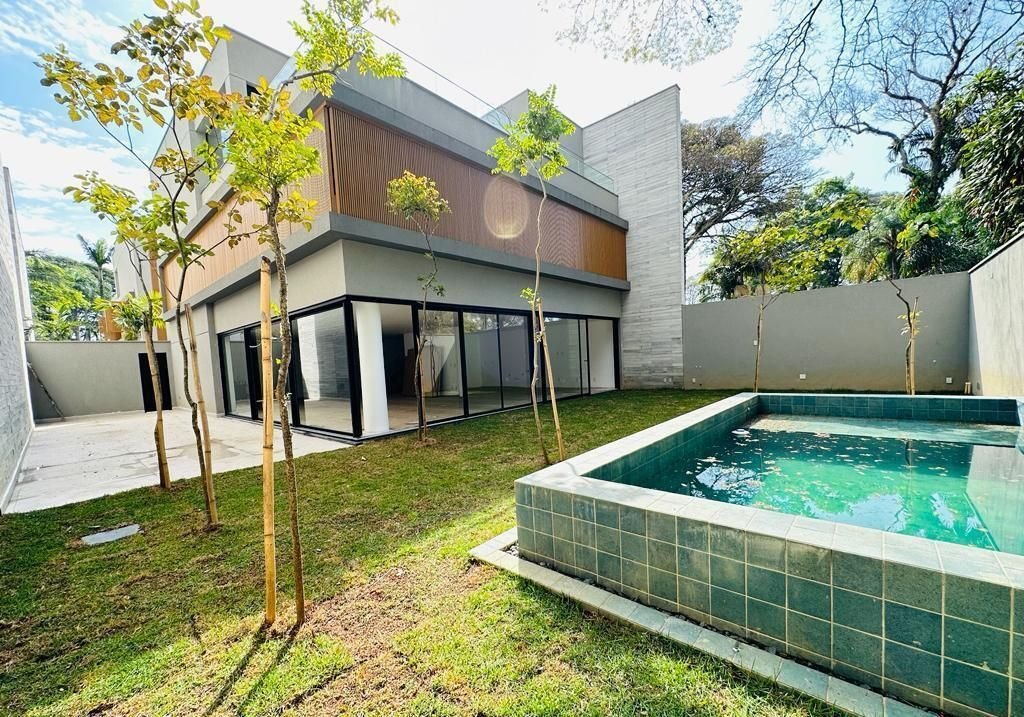 Condo in São Paulo, State of São Paulo, Brazil 3 - 17252187