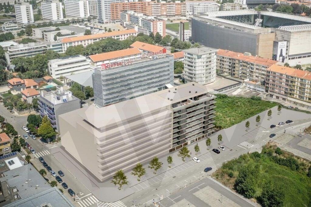 Apartment in Ramalde, Porto District, Portugal 4 - 17249170