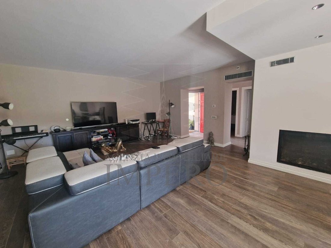 House in Camporosso, Liguria, Italy 2 - 17255824