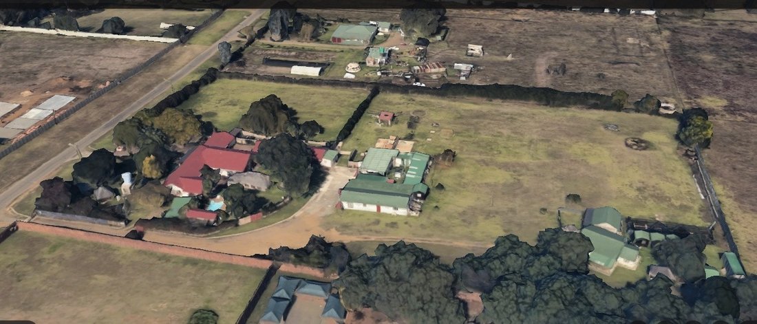 Benoni, Gauteng, South Africa 4 - 17251718
