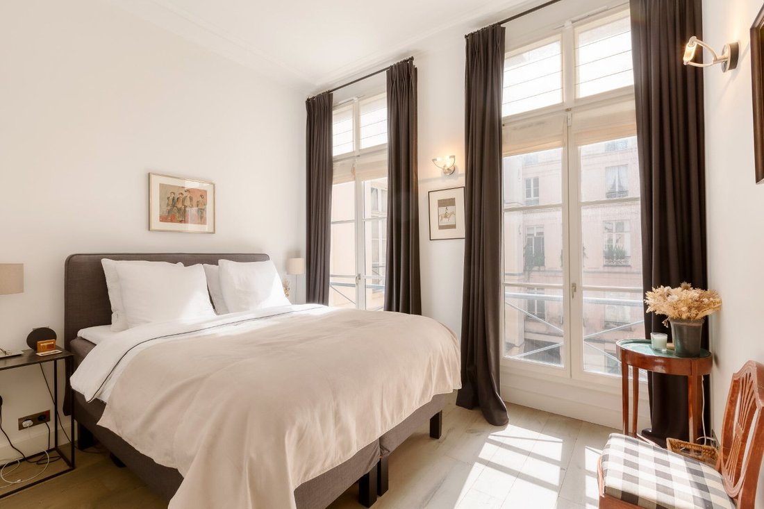 Apartment in Odéon, Paris 6e Arrondissement, Paris 5 - 17255177