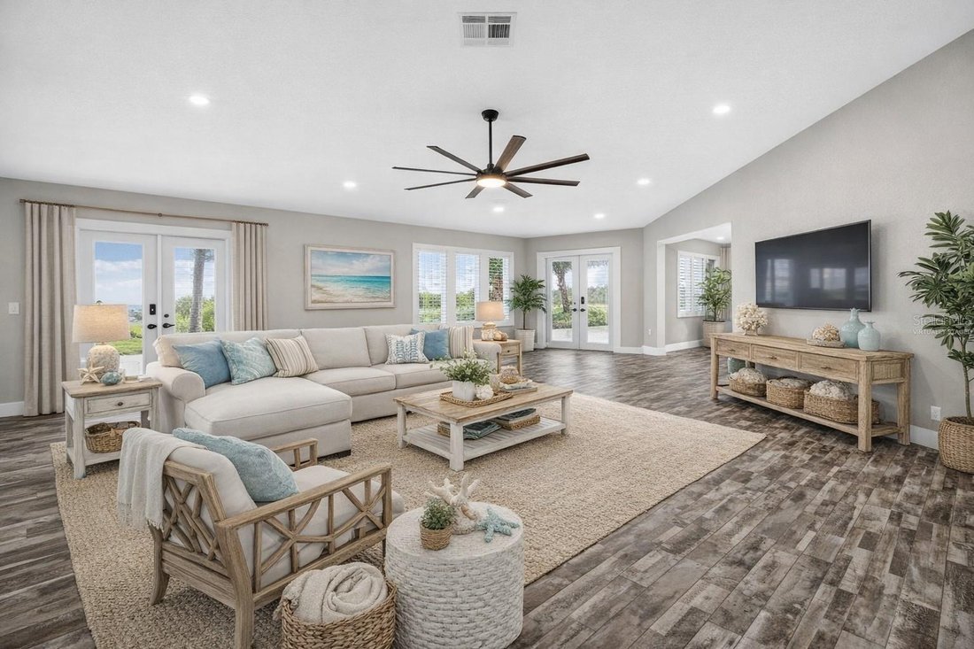 House in New Port Richey, Florida, United States 4 - 17248895