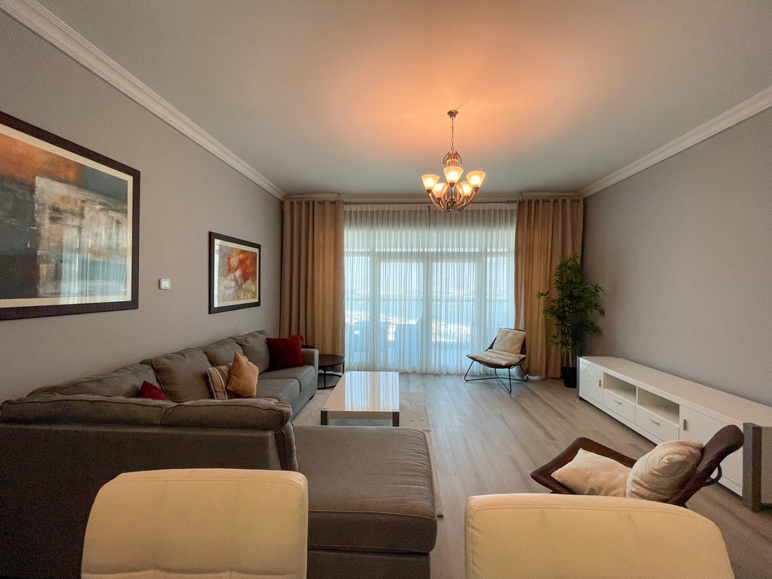 Apartment in Palm Jumeirah, Dubai, United Arab Emirates 2 - 17250727
