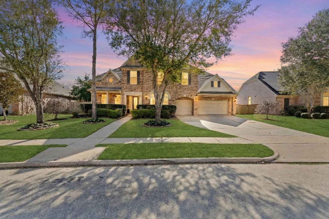 Casa a Richmond, Texas, Stati Uniti 1 - 17255157