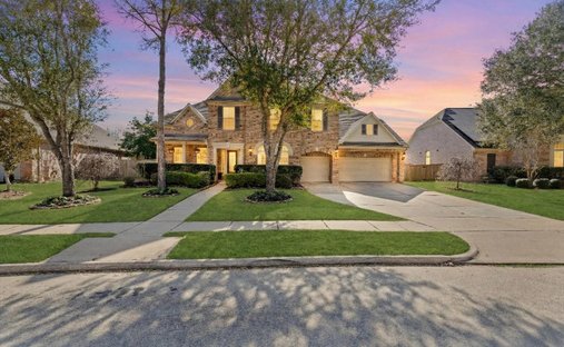 Casa a Richmond, Texas, Stati Uniti 1
