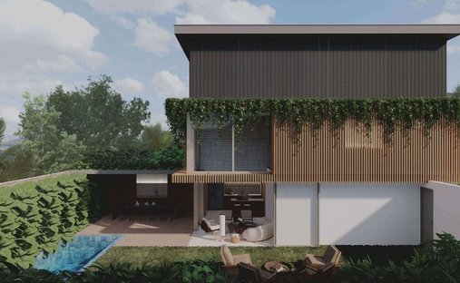 Appartement à São Paulo, São Paulo, Brésil 1