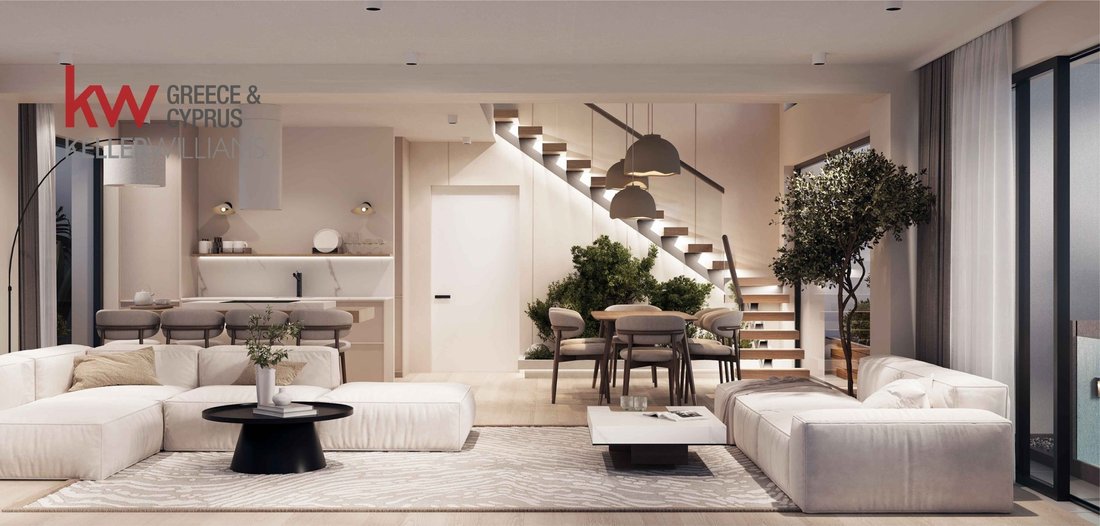 House in Glyfada, Attica, Greece 2 - 17249635