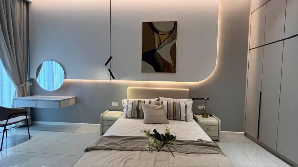 Condo in Kuala Lumpur, Federal Territory of Kuala Lumpur, Malaysia 3 - 17250177