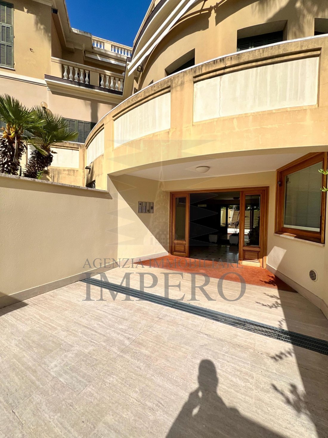 Apartment in Bordighera, Liguria, Italy 2 - 17255842