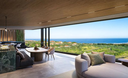 Apartment in Johannesburg, Gauteng, South Africa 1