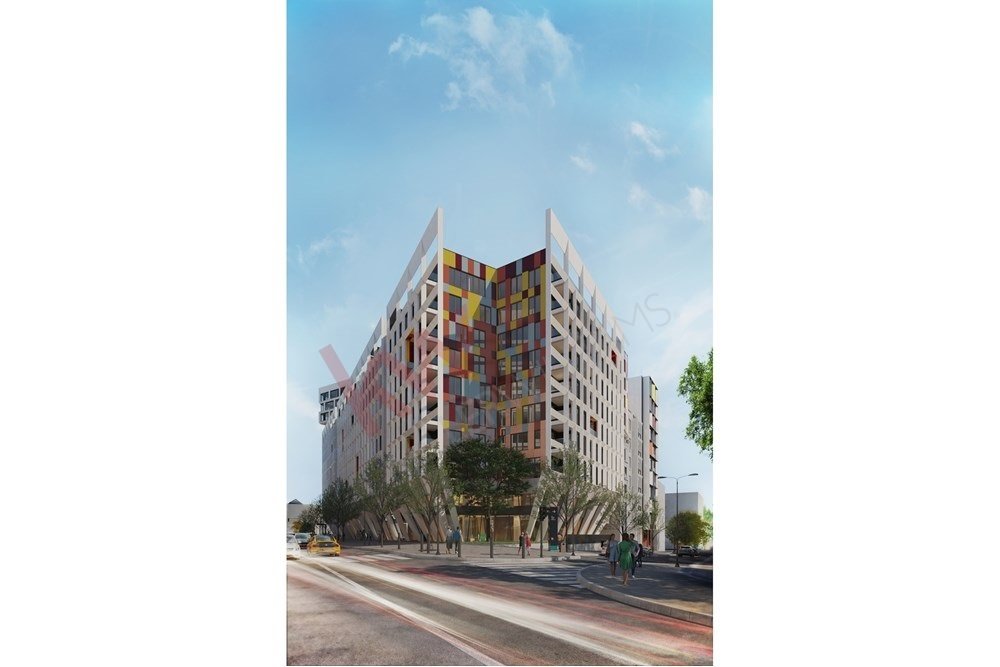 Apartment in Beograd, Serbia 3 - 17256135