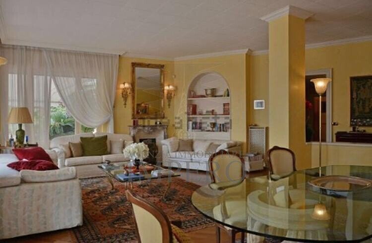 Apartment in San Lorenzo - Solaro, Sanremo, Italy 1 - 17255839