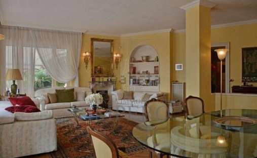 Apartment in San Lorenzo - Solaro, Sanremo, Italy 1