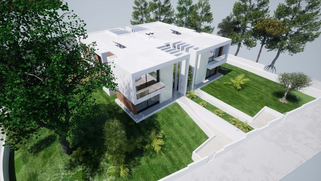 Villa in Carvalhal, Setubal, Portugal 4 - 17251159
