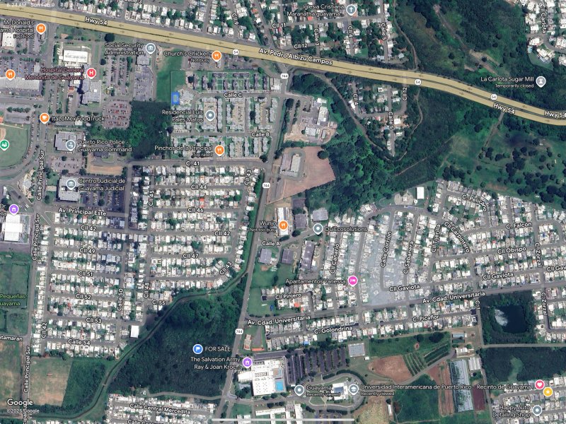 Land in Guayama, Guayama, Puerto Rico 3 - 17249089