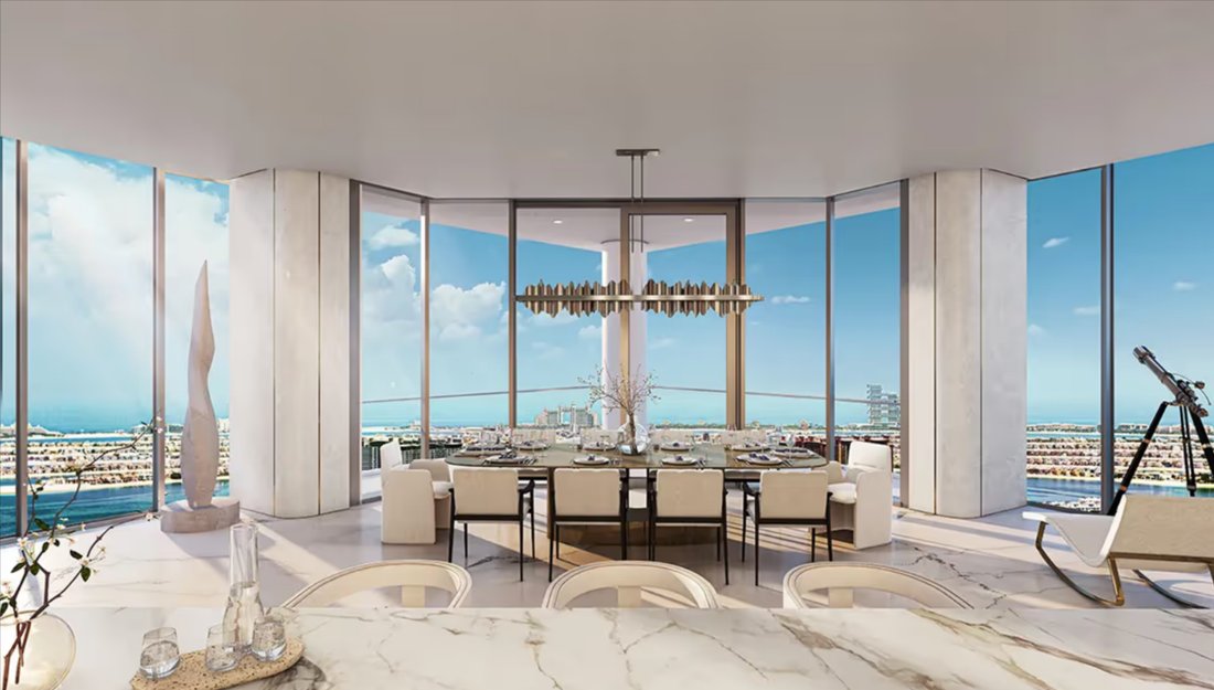 Apartment in Al Safouh Second, Al Safouh, Dubai 1 - 17250862