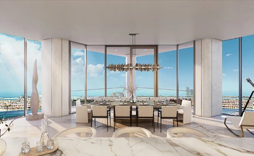 House in Dubai, Dubai, United Arab Emirates 1
