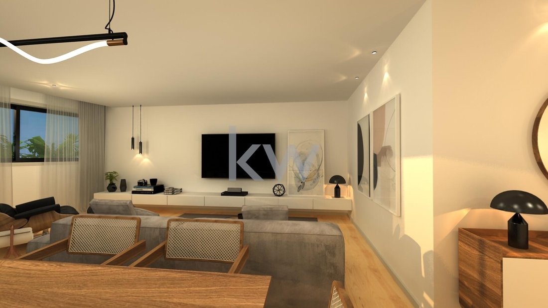 Apartment in Anta e Guetim, Aveiro District, Portugal 4 - 17251374