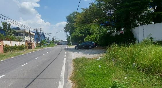 Land in Shah Alam, Selangor, Malaysia 5 - 17251513