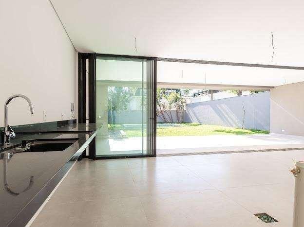 Condo in São Paulo, State of São Paulo, Brazil 4 - 17252214