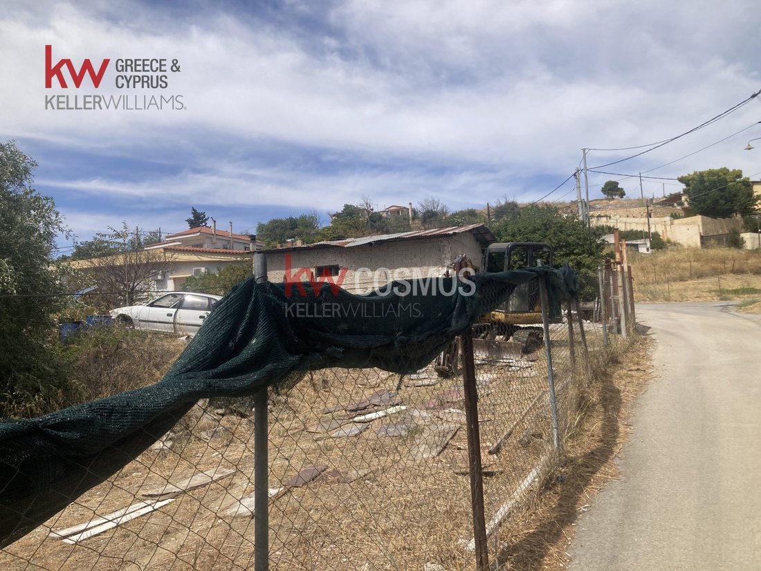 Land in Pallini, Attica, Greece 2 - 17249337