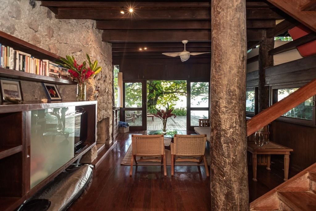 House in São Sebastião, State of São Paulo, Brazil 4 - 17252543