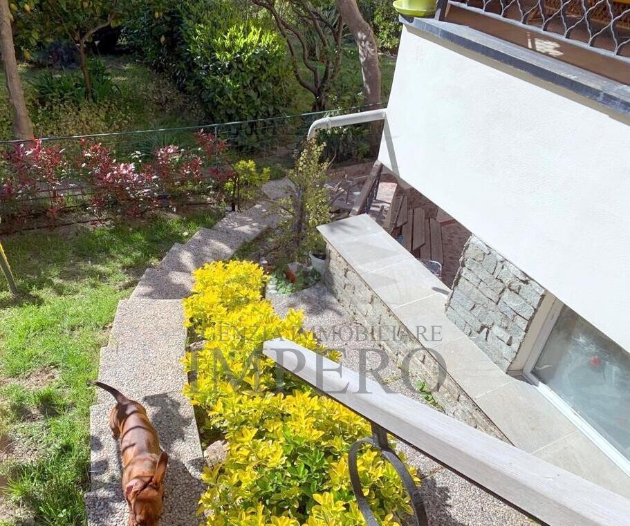 Apartment in Bordighera, Liguria, Italy 2 - 17255850