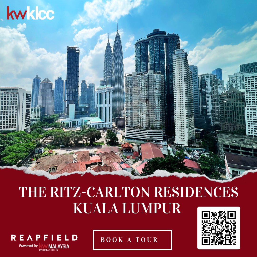 Condo in Kuala Lumpur, Federal Territory of Kuala Lumpur, Malaysia 3 - 17251170