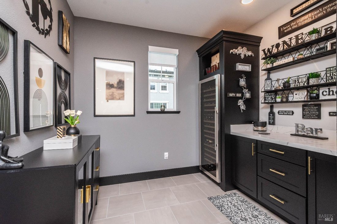 Condo in Napa, California, United States 4 - 17257502