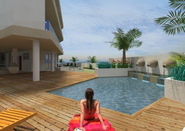 Land in Dolphin Coast, KwaZulu-Natal, South Africa 1 - 17253268