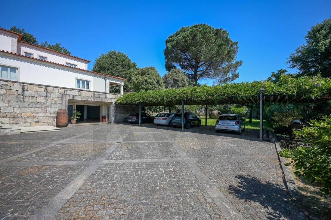 House in Esmeriz e Cabecudos, Braga, Portugal 2 - 17248873