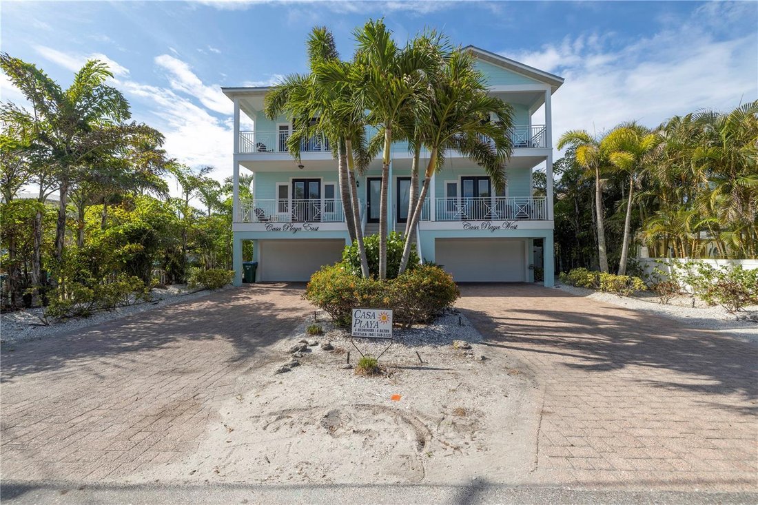 House in Bradenton Beach, Florida, United States 4 - 17256062