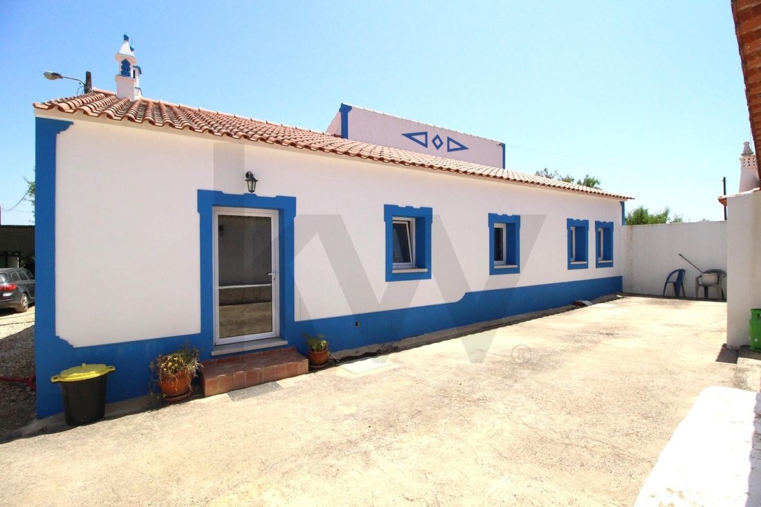 House in Silves, Algarve, Portugal 2 - 17252633