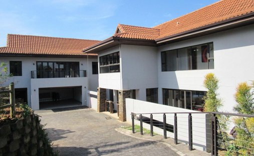 House in Johannesburg, Gauteng, South Africa 1