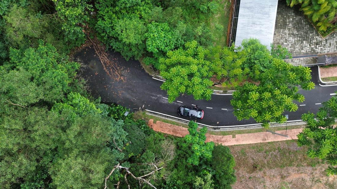 Land in Petaling Jaya, Selangor, Malaysia 5 - 17249136